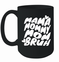 Product mother day  I'm A Mom Grandma Great Nothing Scares Me 1 Mug