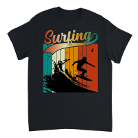 Product Surfing Unisex T-Shirt