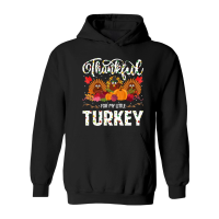 Product thankful for my little turkey Hoodie