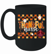 Product thankful nurse Mug