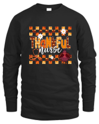 Product thankful nurse Unisex Sweatshirt