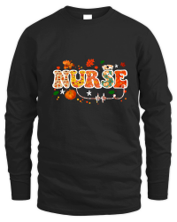 Product thanksgiving  Nurse Unisex Sweatshirt