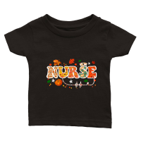 Product thanksgiving  Nurse Classic Baby Crewneck T-shirt
