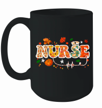 Product thanksgiving  Nurse Mug