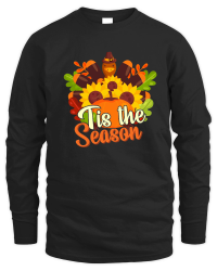 Product tis the season Unisex Sweatshirt
