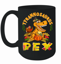 Product tyrannosaurus rex Mug