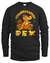 Product tyrannosaurus rex Unisex Sweatshirt
