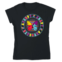 Product Autism   Accept Adapt Advocate Classic Womens Crewneck T-shirt