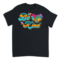 Product Autism   Be Kind Unisex T-Shirt