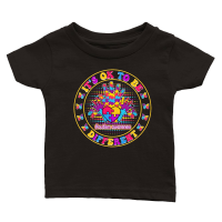 Product Autism   Its Ok To Be Classic Baby Crewneck T-shirt