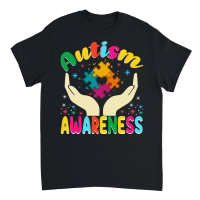 Product Autism Awareness Unisex T-Shirt
