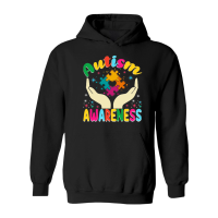 Product Autism Awareness Hoodie