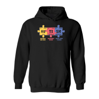 Product Autism Hoodie