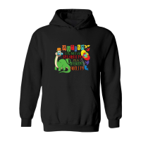 Product Autism its not a disability its a different ability Hoodie