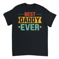 Product father day   Best Daddy Ever Unisex T-Shirt