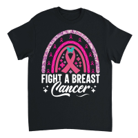 Product Fight a breast cancer Unisex T-Shirt