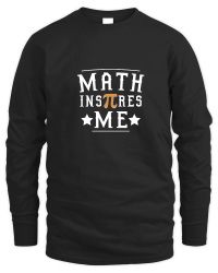 Product Happy Pi Day math Unisex Sweatshirt