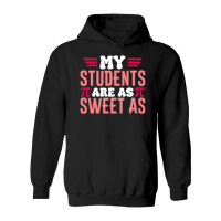 Product Happy Pi Day My students are as sweet as Hoodie
