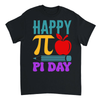 Product Happy Pi Day Unisex T-Shirt