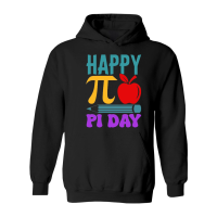Product Happy Pi Day Hoodie