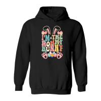 Product I'm the Mommy Bunny Autism Hoodie