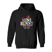 Product Mini Bunny Easter Day Hoodie
