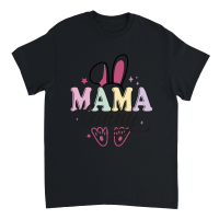 Product mother day   Mama Bunny Easter Day Unisex T-Shirt