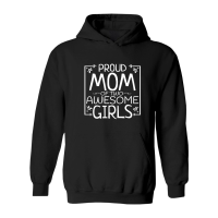 Product mother day   Mother and daughter best friends for life 2 Hoodie