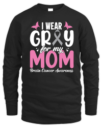 Product mother day   My god is stronger than lung cancer Unisex Sweatshirt