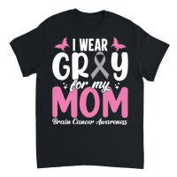 Product mother day   My god is stronger than lung cancer Unisex T-Shirt