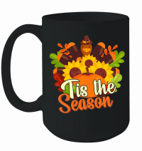 Product tis the season Mug