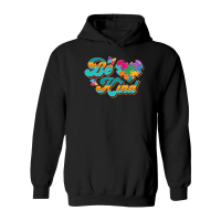 Product Autism   Be Kind Hoodie