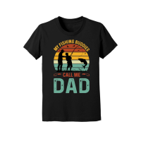 Product My Fishing Buddies Call Me Dad Youth Jersey Tee