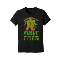 Product Pithon Pi Symbol Funny Math Teacher Youth Jersey Tee