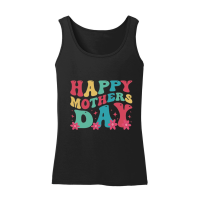 Product Happy Mothers Day Retro Women’s Tank Top