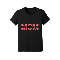 Product Mom We Love You Happy Mother's Day Youth Jersey Tee