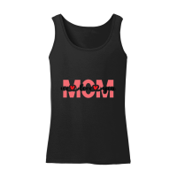 Product Mom We Love You Happy Mother's Day Women’s Tank Top