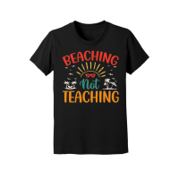 Product Beaching Not Teaching Youth Jersey Tee