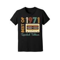 Product Best of 1971 Limited Edition Youth Jersey Tee
