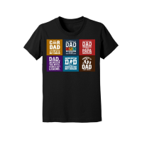 Product Dad Youth Jersey Tee