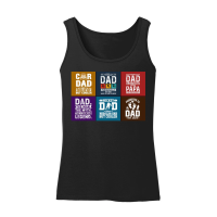 Product Dad Women’s Tank Top