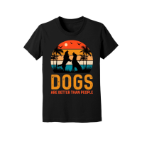 Product Dogs Are Better Than People Youth Jersey Tee