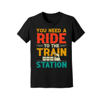 Product You Need a Ride to the Train Station Youth Jersey Tee