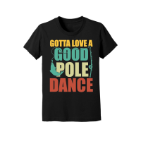 Product Gotta Love a Good Pole Dance Fishing Youth Jersey Tee