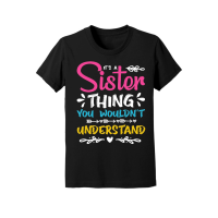 Product It's a Sister Thing You Wouldn't Understand Youth Jersey Tee