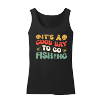 Product It's A Good Day To Go Fishing Women’s Tank Top