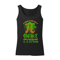 Product Pithon Pi Symbol Funny Math Teacher Women’s Tank Top