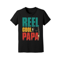 Product Reel Cool Papa Youth Jersey Tee