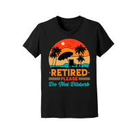 Product Retired Please Do Not Disturb Youth Jersey Tee