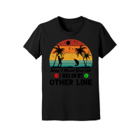 Product Sorry I Missed Your Call I Was On My Other Line Youth Jersey Tee
